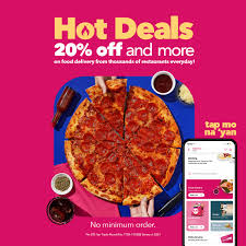 If you're looking for some fast food and/or restaurant deals and specials to help you celebrate or save some money, here are a few i managed to find: Up To 50 Off Vouchers Promos Free Delivery June 2021 Foodpanda