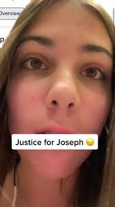 Justice for Joseph Suiter Columbus Ohio