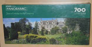 We did not find results for: Just A Cottage In The Country Springbok 700 Piece Jigsaw Puzzle Panoramic Series Pzl9810 Nib Jigsaw Puzzles Springbok Panoramic