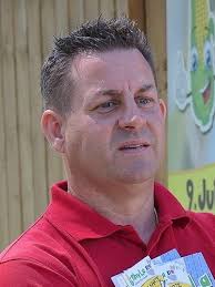 Badi Walzenhausen statt Maislabyrinth: Schmidi-Events ist neuer Pächter