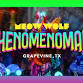 Phenomenomaly at Meow Wolf Grapevine event image