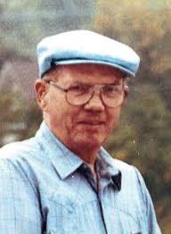 Obituary of Ralph Herman Ficken