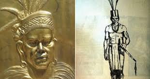 Related posts to sambutan hari malaysia 2018 di sabah. Here S Why Rentap The Iban Warrior Is One Of The Most Fearless Soldiers In Malaysian History World Of Buzz