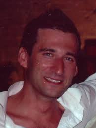 Benjamin BOREL, 46 ans (PERTUIS)