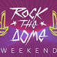 Rush-Rock the Dome