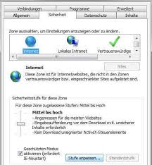 Setzten sie nun ein häkchen in der javascript aktivieren checkbox. Javascript Aktivieren Anleitungen Fur Firefox Chrome Co Ionos