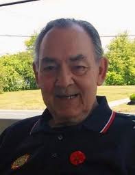 Obituary information for James W. Manning