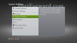 How To Port Forward Xbox Live 360 In Your Router