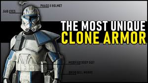 Cloned and raised in the cities of kamino, the. Why Rex Had The Most Unique Armor Of All Clones And The Best Youtube