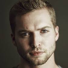 Patrick Johnson (TV Actor)