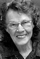 Catherine Johnigk Obituary (1924