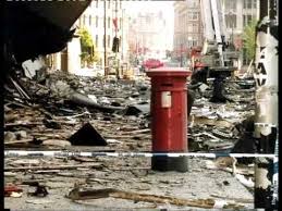 But even though names of suspects were widely published and counter terrorism officers had a prime. Documentary On The 1996 Ira Bomb In Manchester After The Bomb 2008 Youtube
