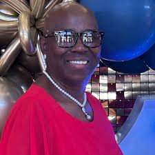 🥳LET'S SALUTE 1-27 PHENOMENAL SISTERS QUEENS🥳 HAPPY BIRTHDAY TO YOU 🎉  HAPPY BIRTHDAY TO YOU 🎉 Power To Exhale Committee Salutes You: Queen 👑  Mary J Robinson Queen 👑 Belinda Graham Queen