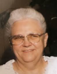 Obituary information for Mildred Ann Wenger