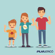 A mediados de los 80 alberto inicia sus estudios de derecho en la prestigiosa universidad jorge juan gracias a su brillante expediente académico, llamando la atención de henry sinclair, uno de sus profesores. La Posicion De Los Hermanos Influye En La Vida Y Tu Que Puesto Ocupas Blog Laboratorio De Felicidad El Pais