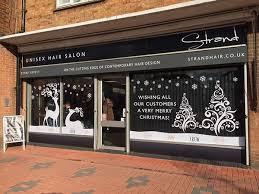 Find best hair salons located near me with walking distance in feet/miles. Strand Hair Salon On Behance