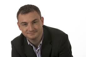 Points North: Jonathan Wall, Controller of BBC Radio 5 live