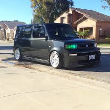 Image result for Shadow 2006 Scion