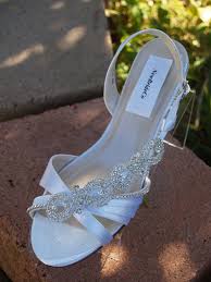 Maybe you would like to learn more about one of these? Bling Size 9 And 9 5 Shoes Bling Wedge 1 Heel Etsy In 2020 Wedding Shoes Low Heel Shoes Wedge Wedding Shoes