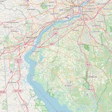El clima en Elmer, el tiempo por mes, temperatura promedio (Nueva Jersey,  Estados Unidos)