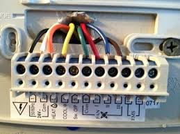 G = green wire c = blue wire o = orange wire w2 = white wire e = black wire r = red wire y1 = yellow wire. Honeywell Thermostat Rth3100c Wiring Diagram Ocean Led Wiring Diagram Fisher Wire Nescafe Jeanjaures37 Fr