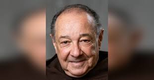 Reverend James R. Sidoti Obituary