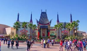 Mgm holdings inc is an entertainment company focused on the global production and distribution of film and television content. Disney S Hollywood Studios Wikipedia