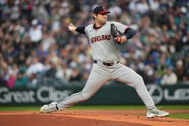 Chase DeLauter strikes again, but it isn’t enough as Guardians fall to Mariners, 5-1