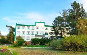 Особенности горных пансионатов