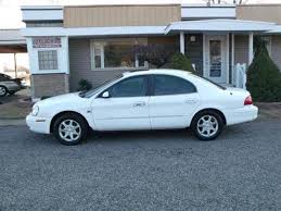 Image result for White 2001 Mercury