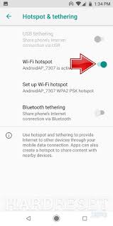 Info » » download sertifikat wifi xiaomi. Portable Hotspot Xiaomi Mi Max 2 How To Hardreset Info