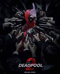 The white people's choice awards. These Parody Deadpool 2 Posters Are Absolutely Genius The Mary Sue