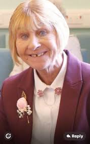 For all that knew Julie swinfield will know what an absolutely amazing  person she was and what a wonderful part of scraptoft valley primary school  she was for 30+ years. Her funeral