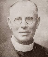 Some History of St. John's Latimer Square