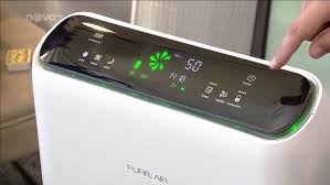 Sharp kc a50euw luchtbevochtiger productvideo. Recenze Cisticek Vzduchu Se Zvlhcovacem Sharp Kc A50 W A Kc A60 W Youtube