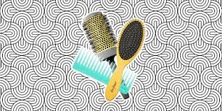 Best round brush for bangs. The 32 Best Hair Brushes Of 2021 Guide To Hair Brush Types