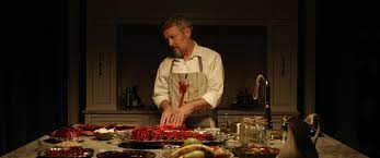 The dinner party (hindi dubbed). The Dinner Party 2020 Imdb