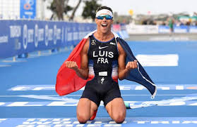 He then warned her to not underestimate rivers, as he. Mario Mola Wins Title Vincent Luis The Grand Final Elite News Tri247 Com