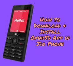 Choose whatever video you want to download. How To Download Install Omnisd In Jio Phone Without Pc Gizmoxo