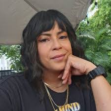 Eva Rodriguez's Instagram, Twitter & Facebook