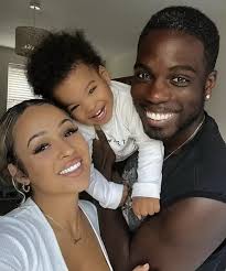 Is Marcel still married? Love Island star's explosive split from wife  Rebecca explained