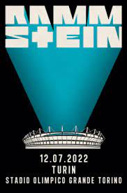 Die jungs von rammstein habe bekannt gegeben, dass die europa tour zusätzliche shows für 2020 bekommt. Tickets Rammstein