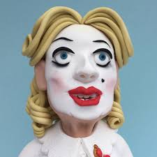 Ian McQue: "Something I did for my chum @a…"