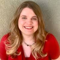 Katherine Colburn's Instagram, Twitter & Facebook