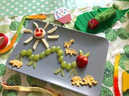 Kultur er wurde 91 jahre alt. Raupe Nimmersatt Party Deko Kuchen Tolle Tipps Mamaskind De