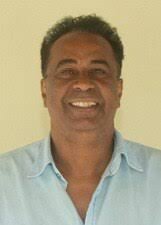 Candidato Sergio Fonseca