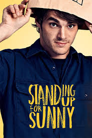 Steven Vidler Movies and TV Shows