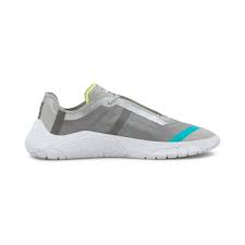 Puma Men S Mercedes Amg Petronas Motosport Replicat X Mercedes Team Silver Sneakers 33992102 Wooki Com