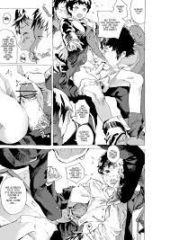 Uwaki Shounen to Tomodachi no Ero Manga | The Unfaithful Boy and Friends Erotic  Manga - Page 4 - HentaiEnvy