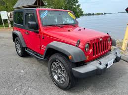 Image result for Flame Red 2008 Wrangler